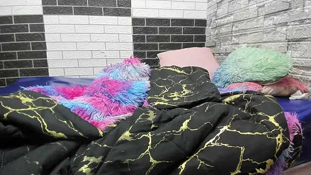 Sandra Milf love online show from 09.28.25