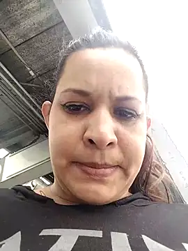 Sandra Milf love online show from 10.05.25