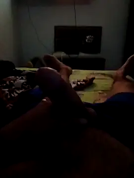 Maximo cum27 online show from 03.12.26