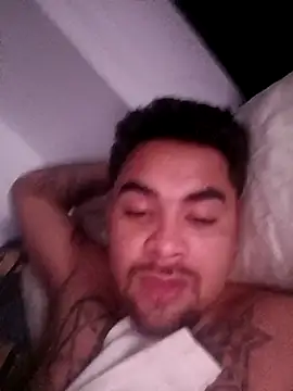 Maximo cum27 online show from 04.01.26