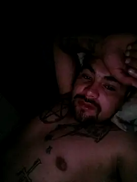 Maximo cum27 online show from 05.04.26