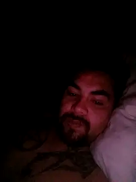 Maximo cum27 online show from 05.12.26