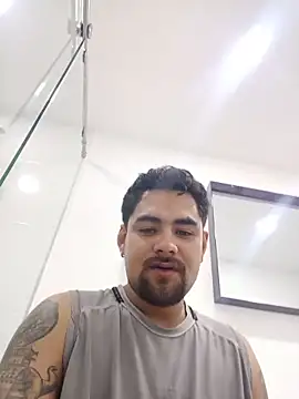 Maximo cum27 online show from 06.08.26