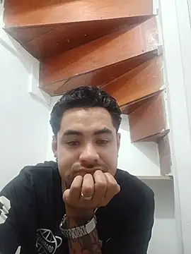 Maximo cum27 online show from 06.29.26
