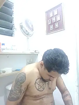Maximo cum27 online show from 07.01.26