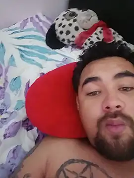 Maximo cum27 online show from 07.22.26