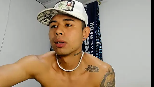  Logan Colton  online show from 12.14.25