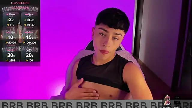 Matheewx m online show from 02.14.26