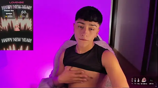 Matheewx m online show from 02.16.26