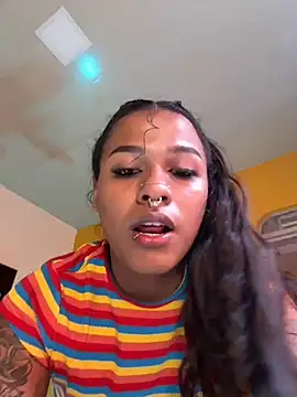 cam11 07 online show from 07.11.26