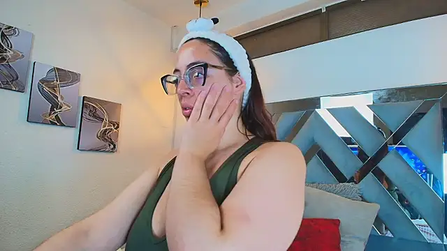 Rossi ss1 online show from 02.10.26