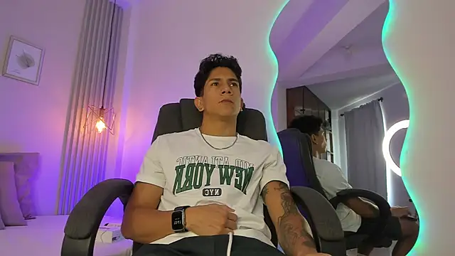 j deex online show from 10.02.25