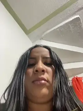 MarianaaSantos online show from 07.23.26
