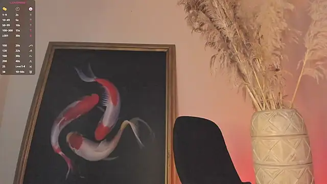 JamesCarter77 online show from 02.22.26