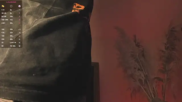 JamesCarter77 online show from 03.24.26