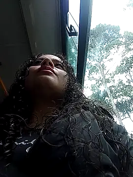 Yaya watson online show from 09.15.25