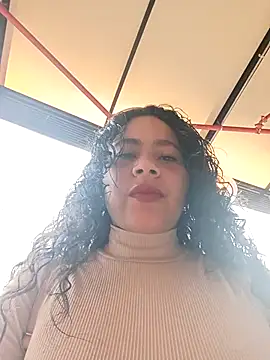 Yaya watson online show from 07.25.26