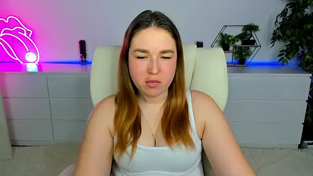 Snapshot of Sofii_darling chatting on 02.26.26 Sofii darling online show from 02.26.26