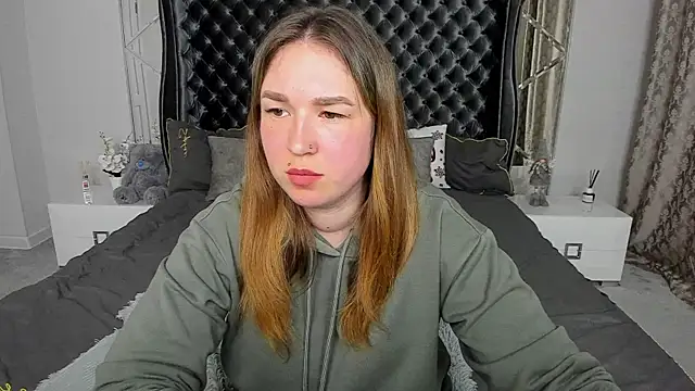 Sofii darling online show from 03.19.26