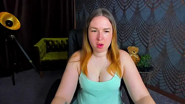 Sofii darling online show from 03.27.26