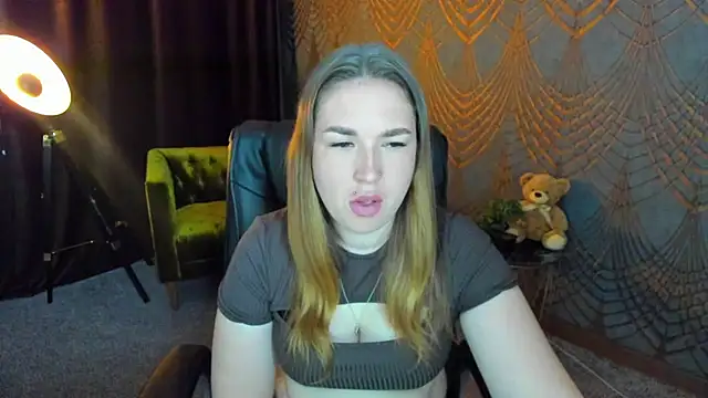 Sofii darling online show from 04.27.26