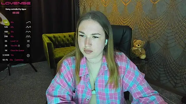 Sofii darling online show from 05.04.26