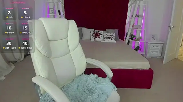 Sofii darling online show from 05.07.26