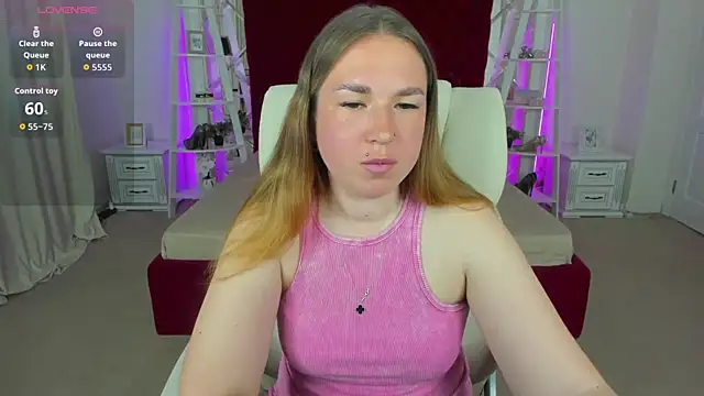 Sofii darling online show from 05.08.26