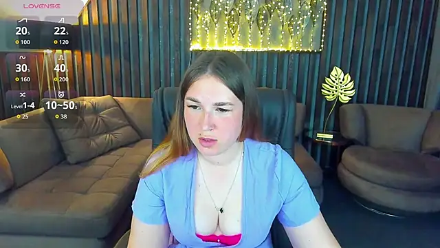 Sofii darling online show from 06.14.26