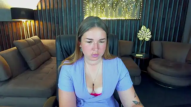 Sofii darling online show from 07.17.26