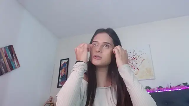 valentini villa online show from 10.22.25