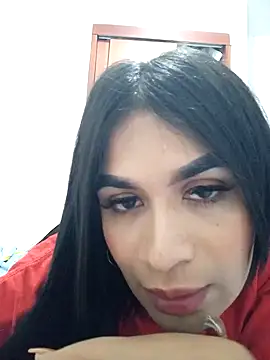 Snapshot of Silvana-Castro chatting on 09.14.25 Silvana-Castro online show from 09.14.25