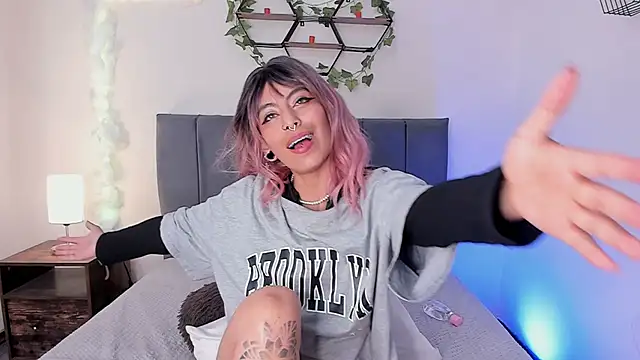 Ambar gh1 online show from 03.08.26