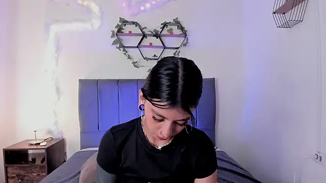 Ambar gh1 online show from 07.23.26