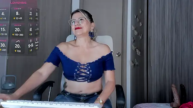 Ariana costa online show from 02.06.26