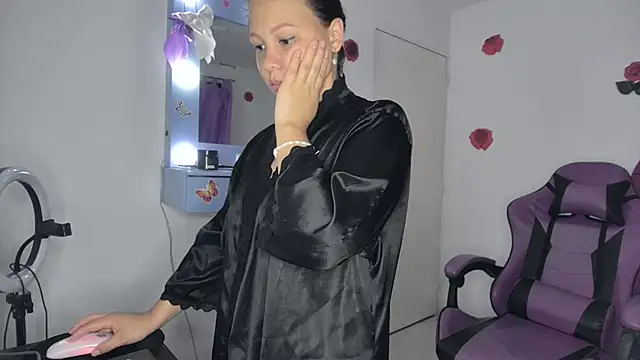 soffy rosses online show from 05.01.26