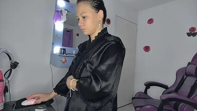 soffy rosses online show from 05.03.26