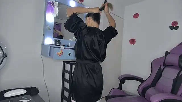 soffy rosses online show from 05.05.26