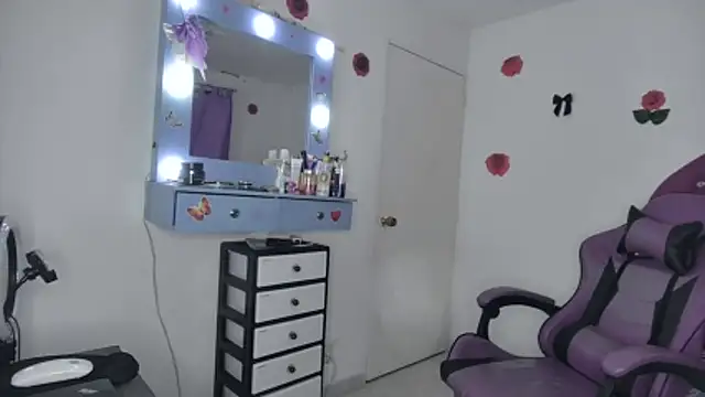 soffy rosses online show from 05.17.26