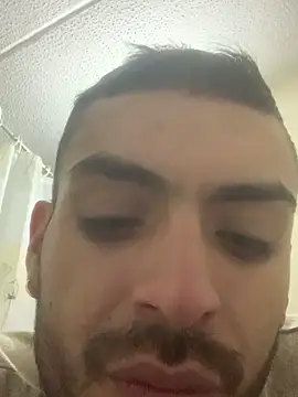 Snapshot of malek_xarx_ chatting on 09.25.25 malek xarx online show from 09.25.25