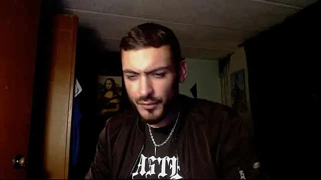 Snapshot of malek_xarx_ chatting on 10.15.25 malek xarx online show from 10.15.25