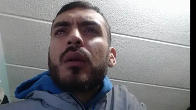 Snapshot of malek_xarx_ chatting on 10.16.25 malek xarx online show from 10.16.25