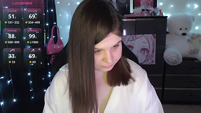 Snapshot of AmyVibess chatting on 09.12.25 AmyVibess online show from 09.12.25