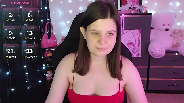 Snapshot of AmyVibess chatting on 09.15.25 AmyVibess online show from 09.15.25
