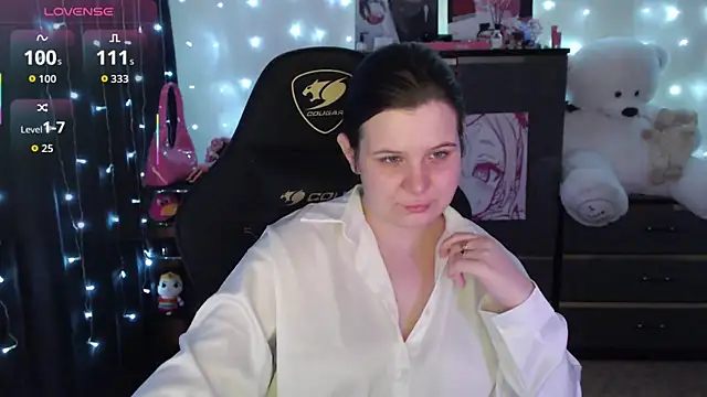 Snapshot of AmyVibess chatting on 09.19.25 AmyVibess online show from 09.19.25
