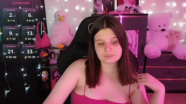 Snapshot of AmyVibess chatting on 10.01.25 AmyVibess online show from 10.01.25