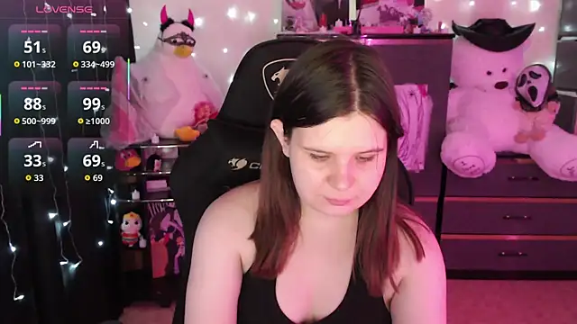 AmyVibess online show from 10.24.25