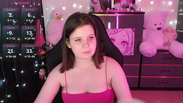 AmyVibess online show from 11.13.25