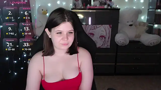 AmyVibess online show from 11.25.25