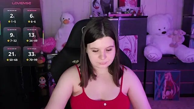 AmyVibess online show from 02.19.26